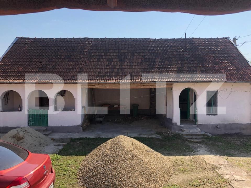 Casa de vânzare 4 camere Exterior Est - 159532CV | BLITZ Timișoara | Poza5