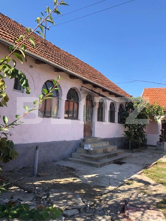 Casa de vânzare 4 camere Exterior Est - 159532CV | BLITZ Timișoara | Poza2