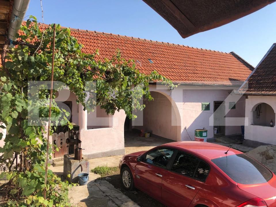 Casa de vânzare 4 camere Exterior Est - 159532CV | BLITZ Timișoara | Poza4