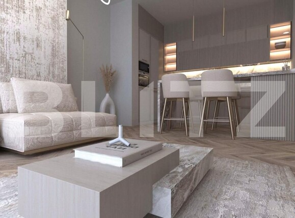 Apartament de vânzare 2 camere Aradului - 159542AV | BLITZ Timișoara | Poza1