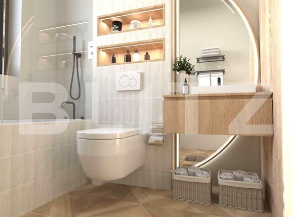 Apartament de vânzare 2 camere Aradului - 159542AV | BLITZ Timișoara | Poza5