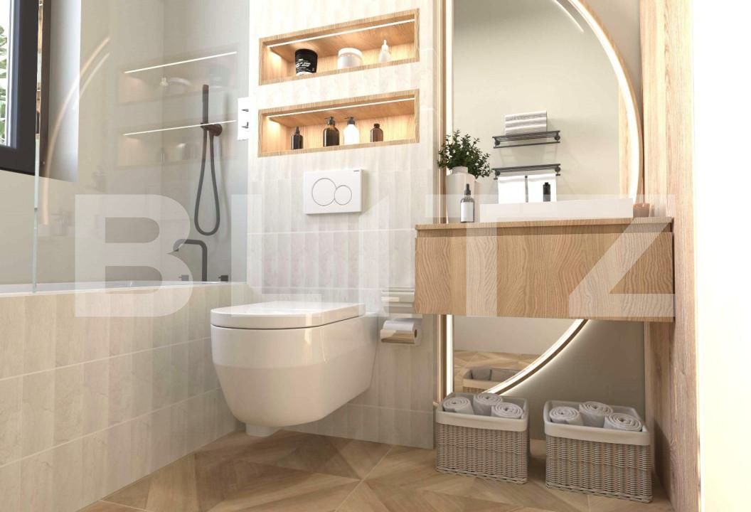 Apartament de vânzare 2 camere Aradului - 159542AV | BLITZ Timișoara | Poza5