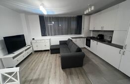 Apartament de lux, Priveliste de poveste    