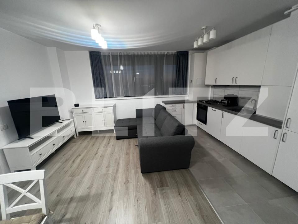 Apartament de închiriat 3 camere Bucovina - 159549AI | BLITZ Timișoara | Poza2