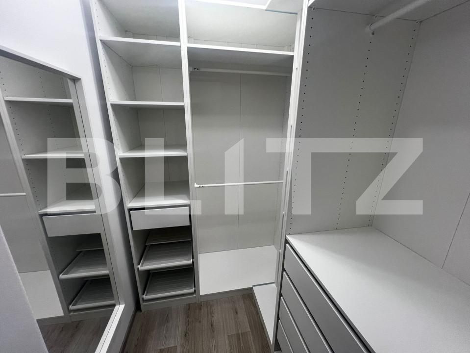 Apartament de închiriat 3 camere Bucovina - 159549AI | BLITZ Timișoara | Poza8