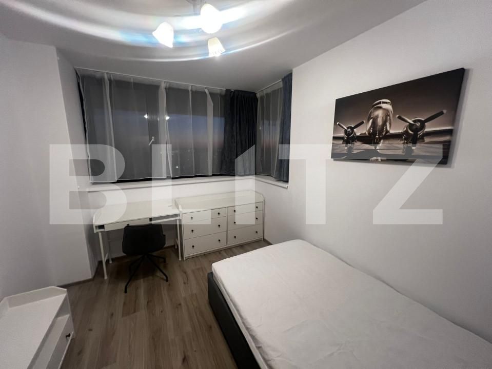 Apartament de închiriat 3 camere Bucovina - 159549AI | BLITZ Timișoara | Poza6