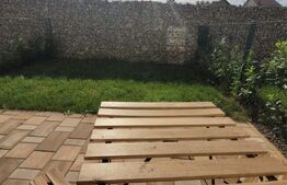 Apartament cu 2 camere, Monarch Private Yard