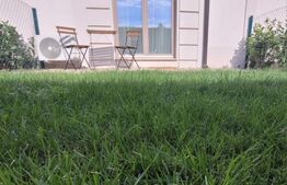 Apartament cu 2 camere, Monarch Private Yard