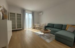 Apartament cu 2 camere, Monarch Private Yard
