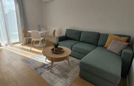 Apartament cu 2 camere, Monarch Private Yard