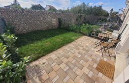 Apartament cu 2 camere, Monarch Private Yard