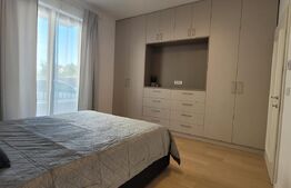 Apartament cu 2 camere, Monarch Private Yard