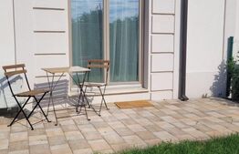 Apartament cu 2 camere, Monarch Private Yard