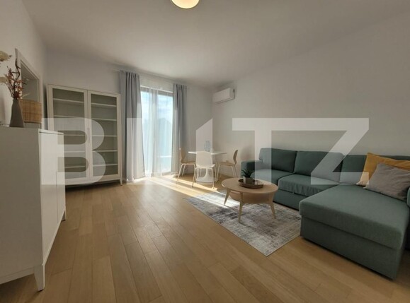 Apartament de închiriat 2 camere Mircea cel Batran - 159590AI | BLITZ Timișoara | Poza3