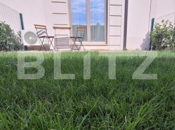 Apartament de închiriat 2 camere Mircea cel Batran - 159590AI | BLITZ Timișoara | Poza13
