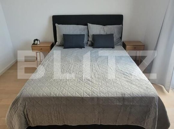 Apartament de închiriat 2 camere Mircea cel Batran - 159590AI | BLITZ Timișoara | Poza4