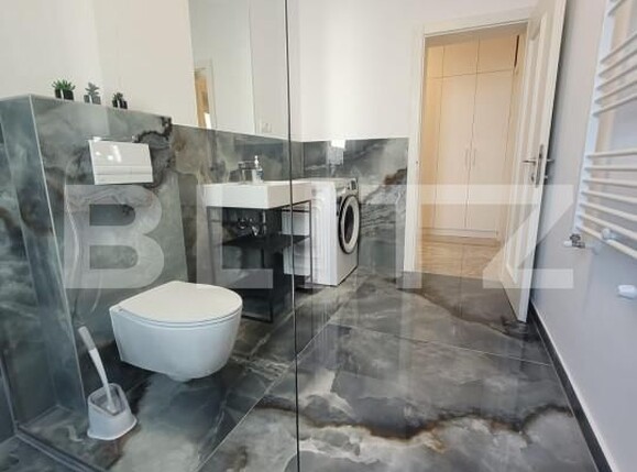 Apartament de închiriat 2 camere Mircea cel Batran - 159590AI | BLITZ Timișoara | Poza10