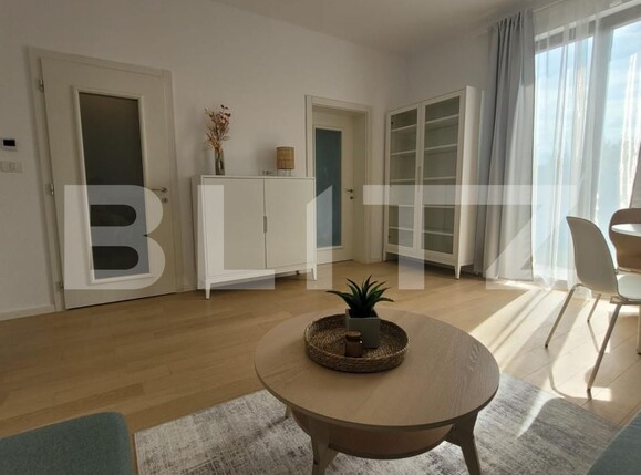 Apartament de închiriat 2 camere Mircea cel Batran - 159590AI | BLITZ Timișoara | Poza2
