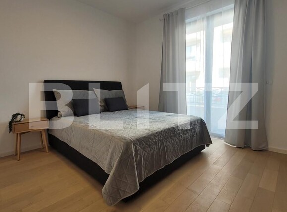 Apartament de închiriat 2 camere Mircea cel Batran - 159590AI | BLITZ Timișoara | Poza13