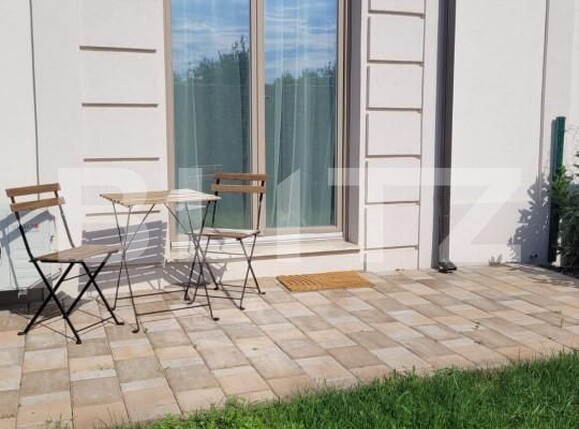 Apartament de închiriat 2 camere Mircea cel Batran - 159590AI | BLITZ Timișoara | Poza12