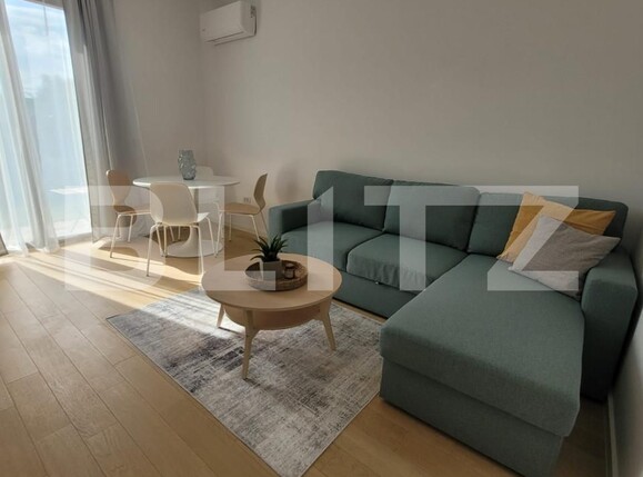 Apartament de închiriat 2 camere Mircea cel Batran - 159590AI | BLITZ Timișoara | Poza1