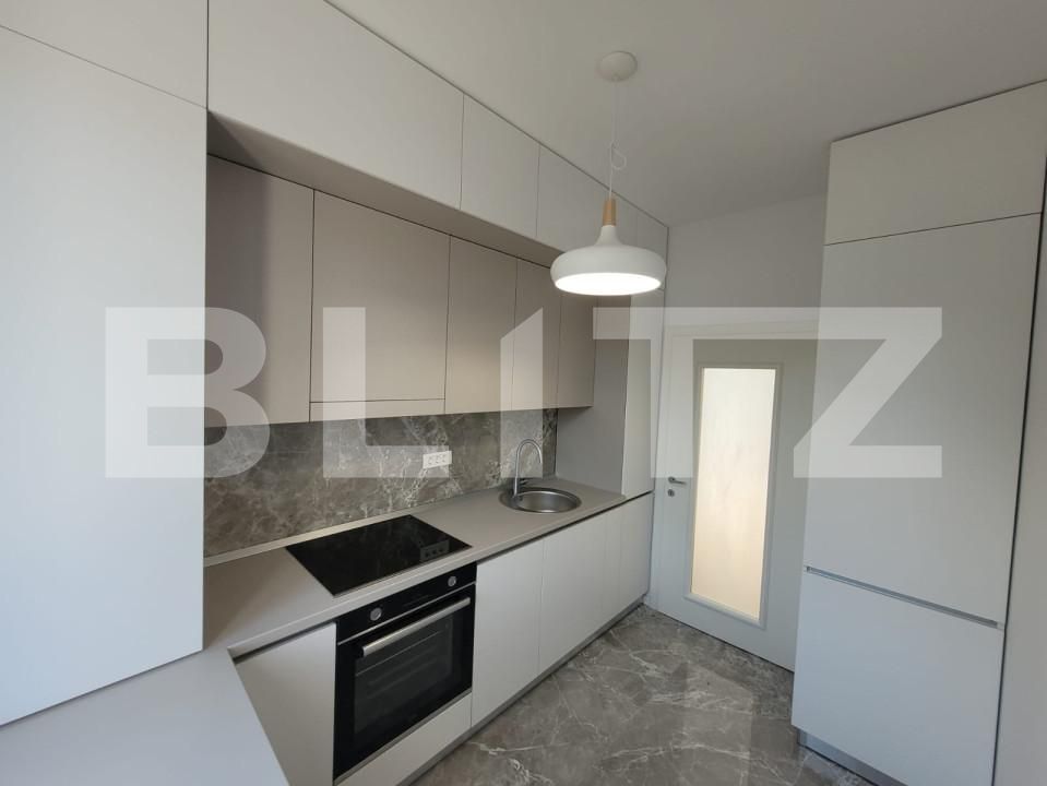 Apartament de închiriat 2 camere Mircea cel Batran - 159590AI | BLITZ Timișoara | Poza8