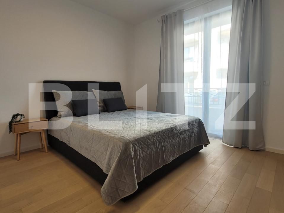 Apartament de închiriat 2 camere Mircea cel Batran - 159590AI | BLITZ Timișoara | Poza5