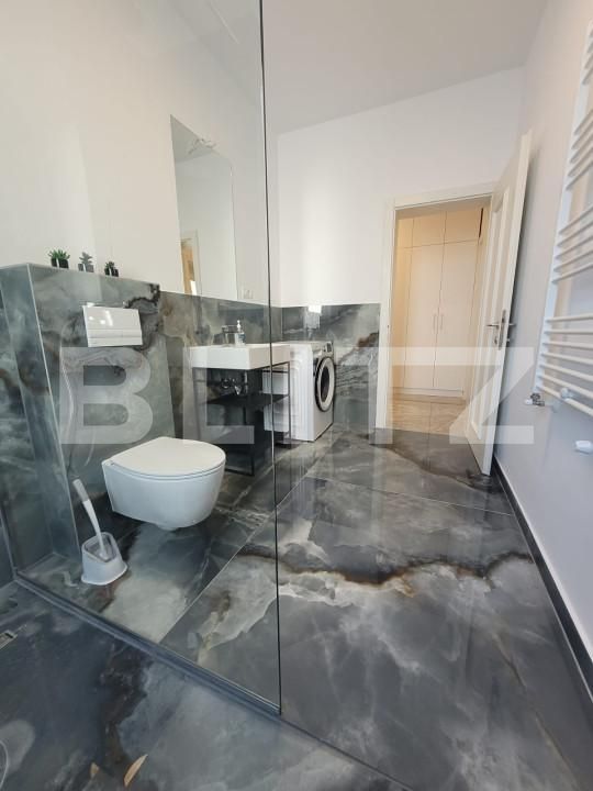 Apartament de închiriat 2 camere Mircea cel Batran - 159590AI | BLITZ Timișoara | Poza10