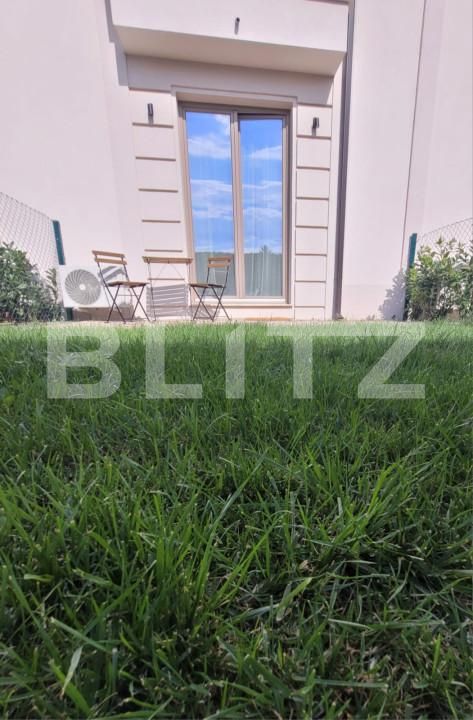 Apartament de închiriat 2 camere Mircea cel Batran - 159590AI | BLITZ Timișoara | Poza13