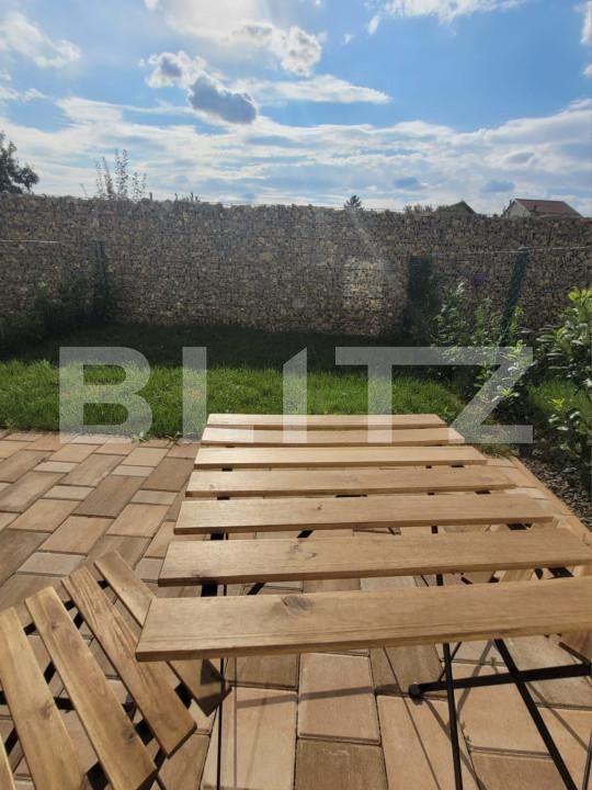 Apartament de închiriat 2 camere Mircea cel Batran - 159590AI | BLITZ Timișoara | Poza15