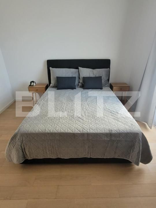 Apartament de închiriat 2 camere Mircea cel Batran - 159590AI | BLITZ Timișoara | Poza4