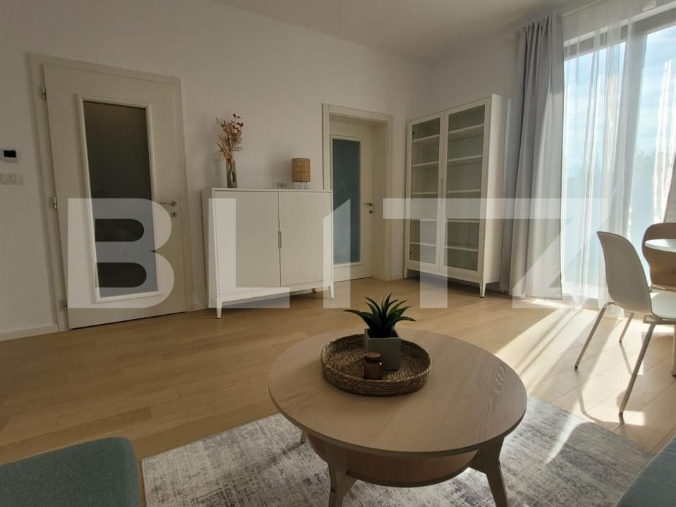 Apartament de închiriat 2 camere Mircea cel Batran - 159590AI | BLITZ Timișoara | Poza2