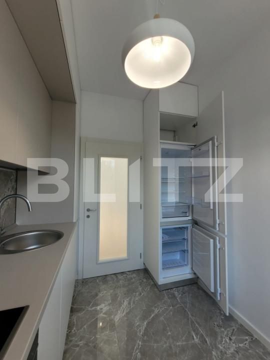 Apartament de închiriat 2 camere Mircea cel Batran - 159590AI | BLITZ Timișoara | Poza3