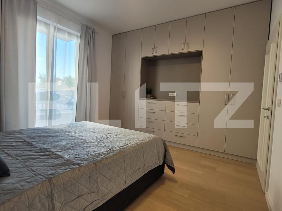 Apartament de închiriat 2 camere Mircea cel Batran - 159590AI | BLITZ Timișoara | Poza6