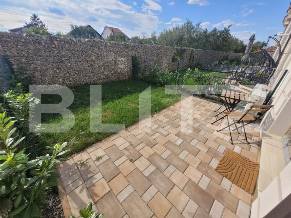 Apartament de închiriat 2 camere Mircea cel Batran - 159590AI | BLITZ Timișoara | Poza8