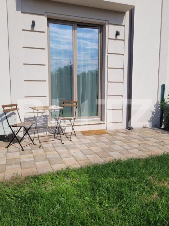 Apartament de închiriat 2 camere Mircea cel Batran - 159590AI | BLITZ Timișoara | Poza12
