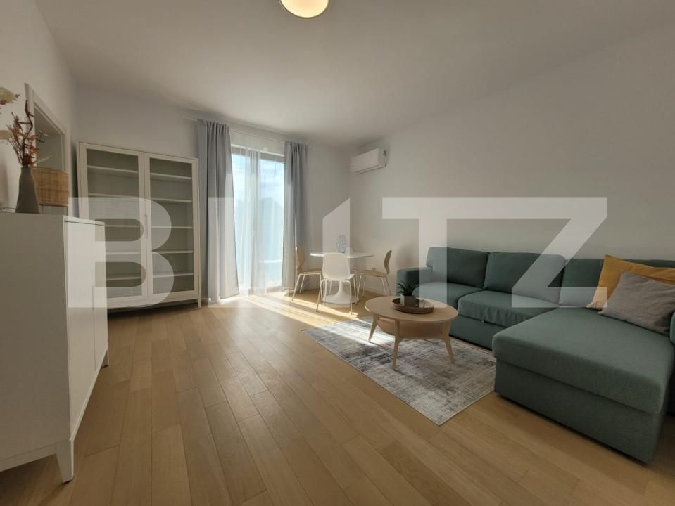 Apartament de închiriat 2 camere Mircea cel Batran - 159590AI | BLITZ Timișoara | Poza3