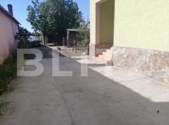 Casa de vânzare 6 camere Exterior Vest - 159593CV | BLITZ Timișoara | Poza3