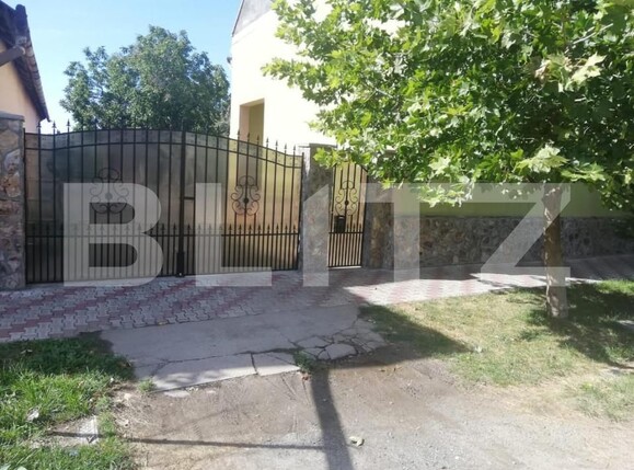 Casa de vânzare 6 camere Exterior Vest - 159593CV | BLITZ Timișoara | Poza1