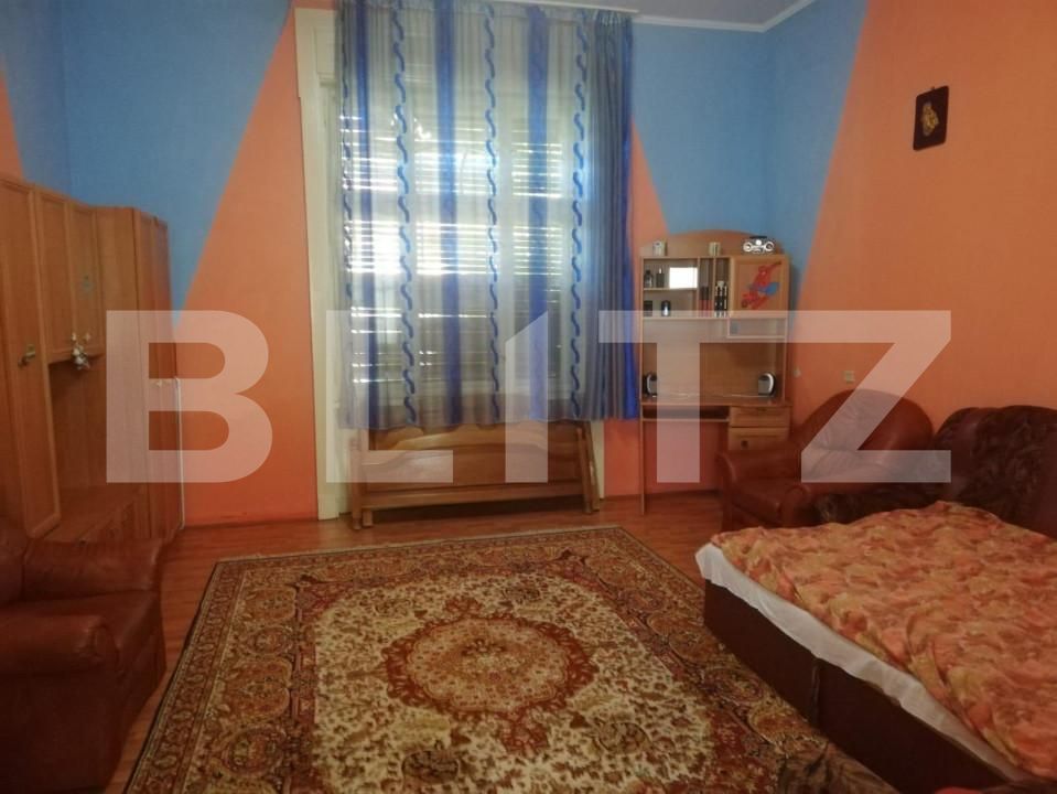 Casa de vânzare 6 camere Exterior Vest - 159593CV | BLITZ Timișoara | Poza11