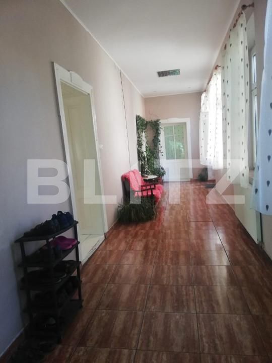 Casa de vânzare 6 camere Exterior Vest - 159593CV | BLITZ Timișoara | Poza2