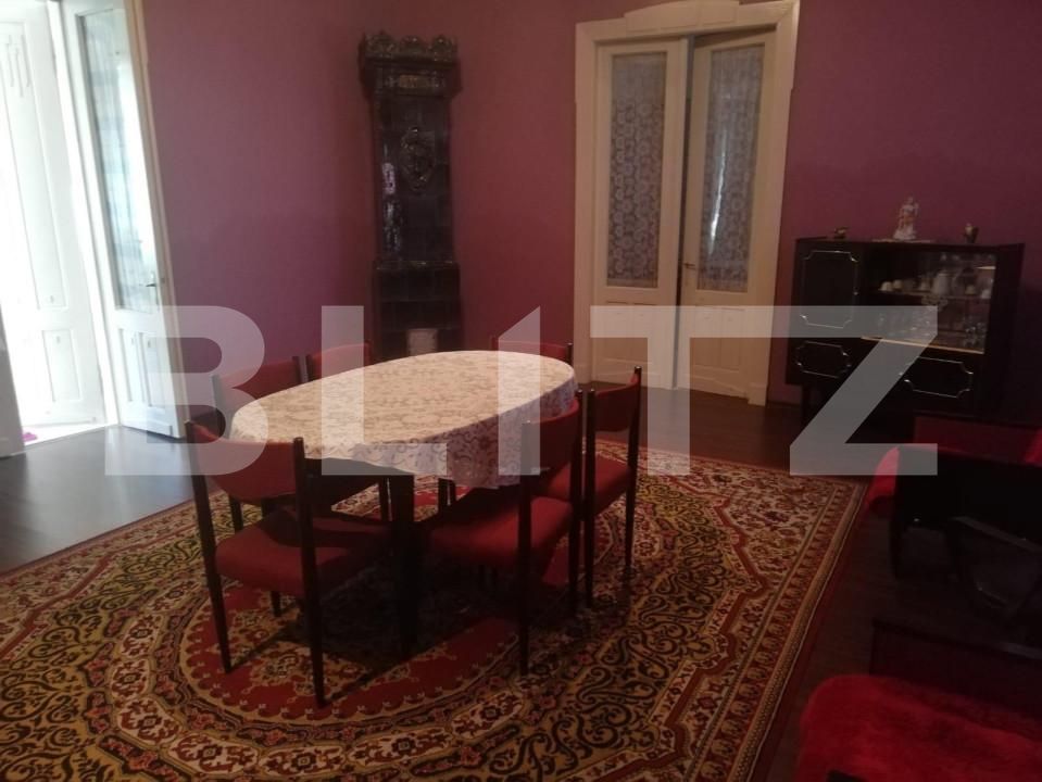 Casa de vânzare 6 camere Exterior Vest - 159593CV | BLITZ Timișoara | Poza4