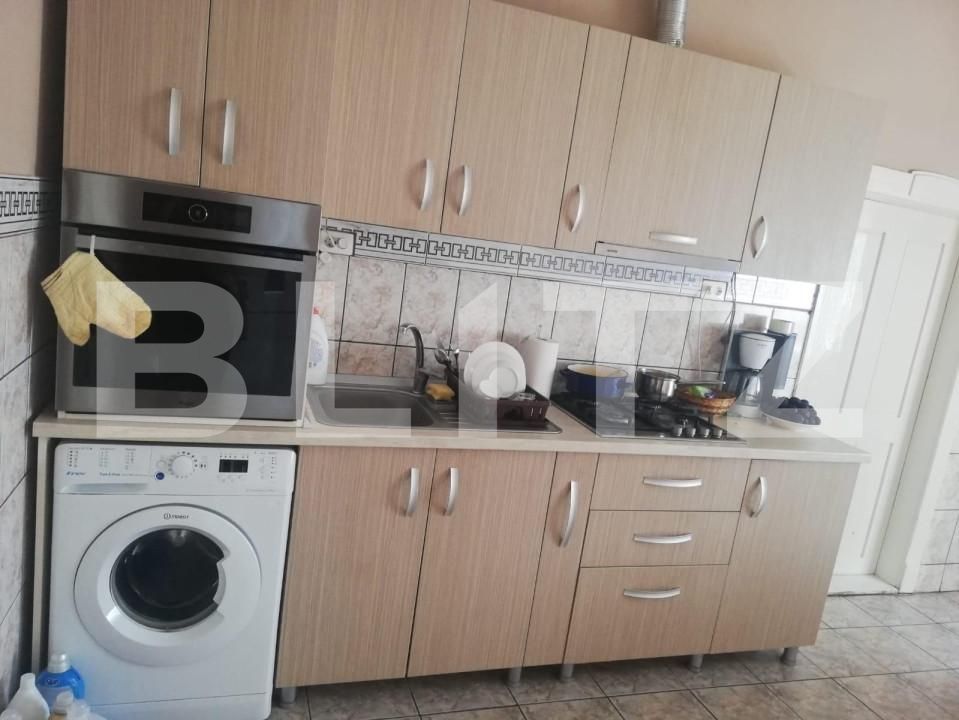 Casa de vânzare 6 camere Exterior Vest - 159593CV | BLITZ Timișoara | Poza6