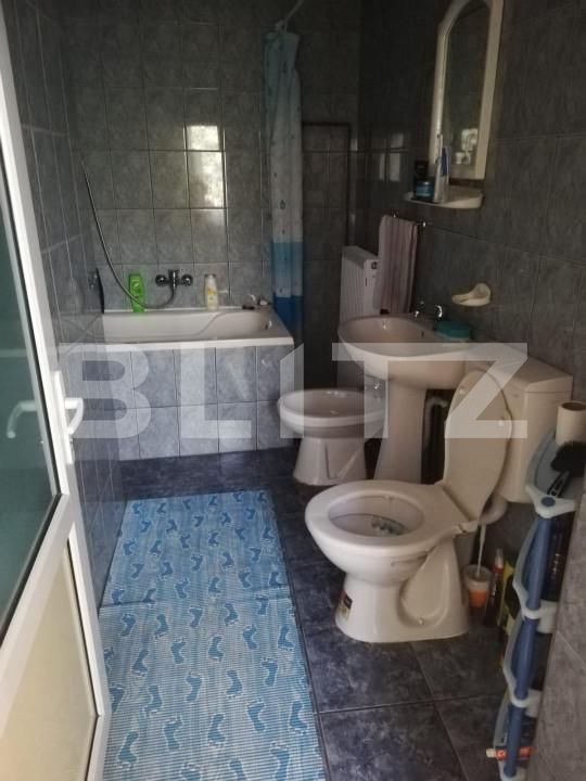 Casa de vânzare 6 camere Exterior Vest - 159593CV | BLITZ Timișoara | Poza7