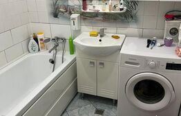 Apartament langa Piata Traian - 2 camere - 57MP 