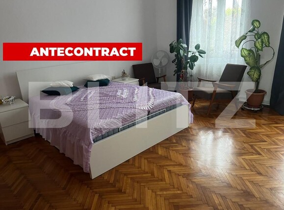 Apartament de vânzare 2 camere Traian - 159636AV | BLITZ Timișoara | Poza1