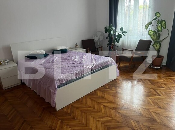 Apartament de vânzare 2 camere Traian - 159636AV | BLITZ Timișoara | Poza1