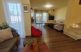 Duplex foarte frumos in Mosnita Noua, zona buna, aproape de Timisoara