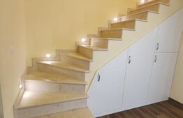 Duplex foarte frumos in Mosnita Noua, zona buna, aproape de Timisoara