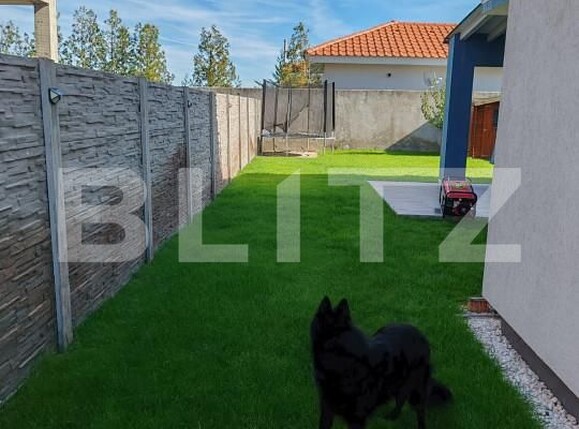 Casa de vânzare 4 camere Mosnita Noua - 159665CV | BLITZ Timișoara | Poza13